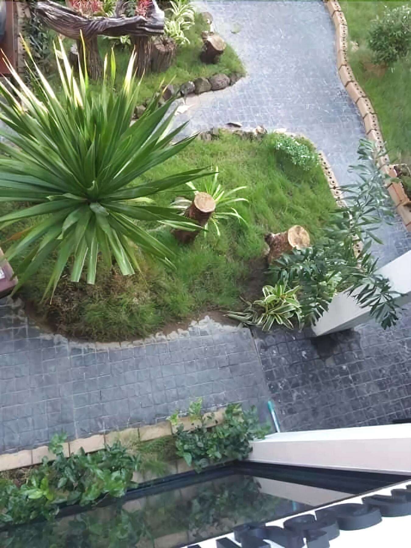 Nature Boutique Hotel @ Chiangmai Chiang Mai Exterior foto